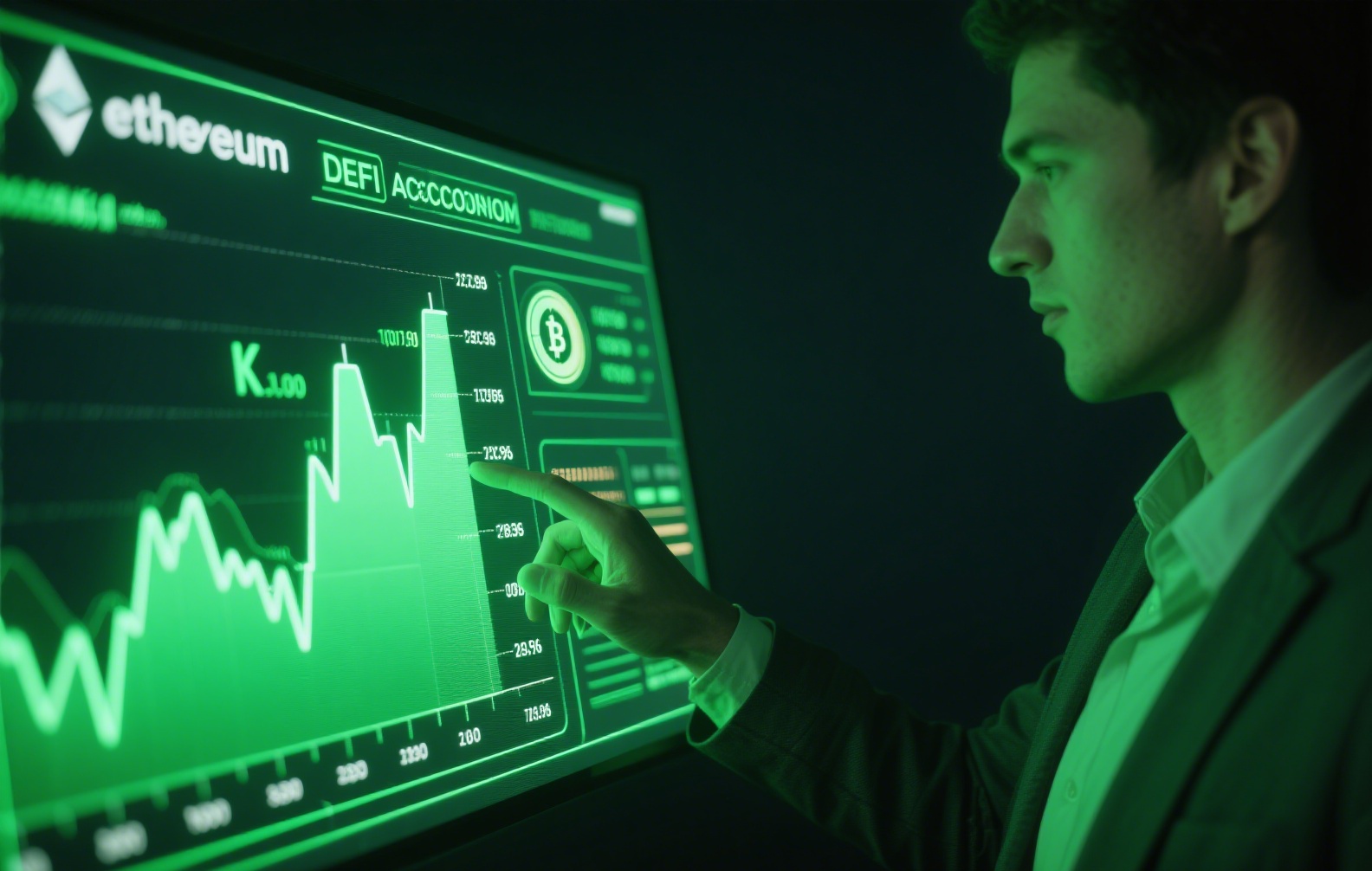 稳定币前景分析：未来数字货币市场的关键支柱与挑战