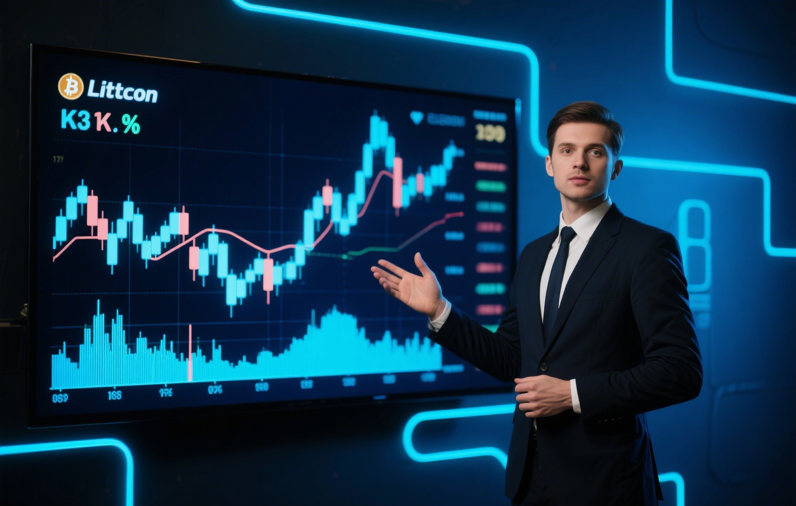 USDC币价格今日行情 稳定币USDC最新价格走势分析