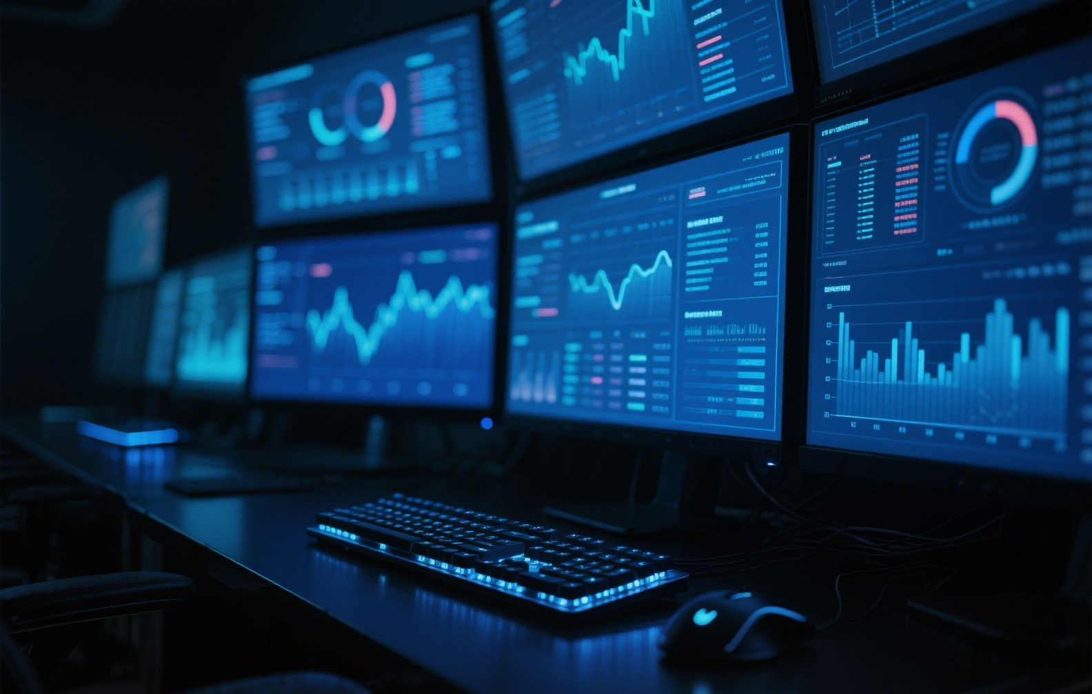 中国流通稳定币市值分析：现状、趋势与市场影响解读