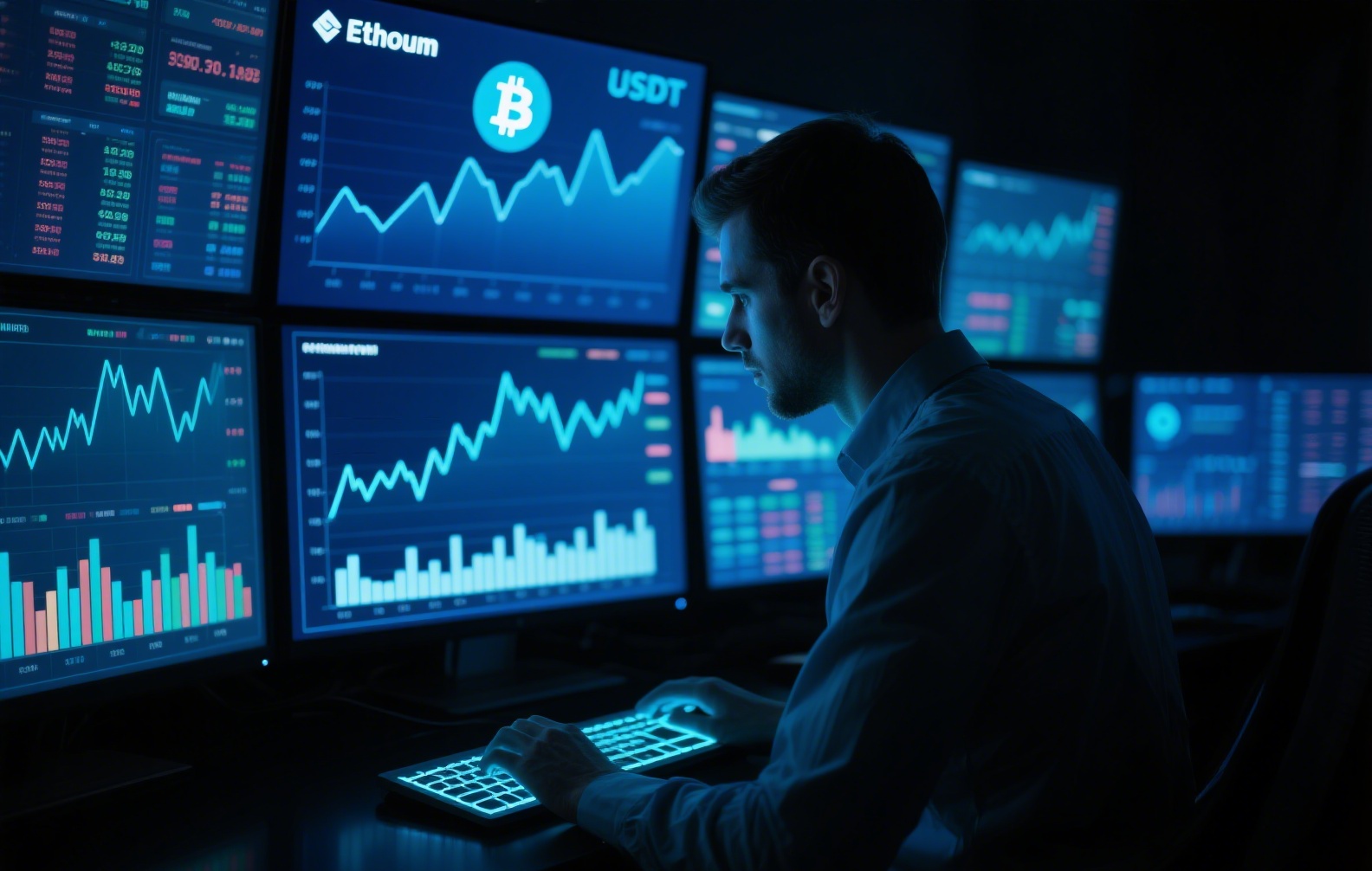 币安交易所数据获取方法详解：API接口与市场数据来源