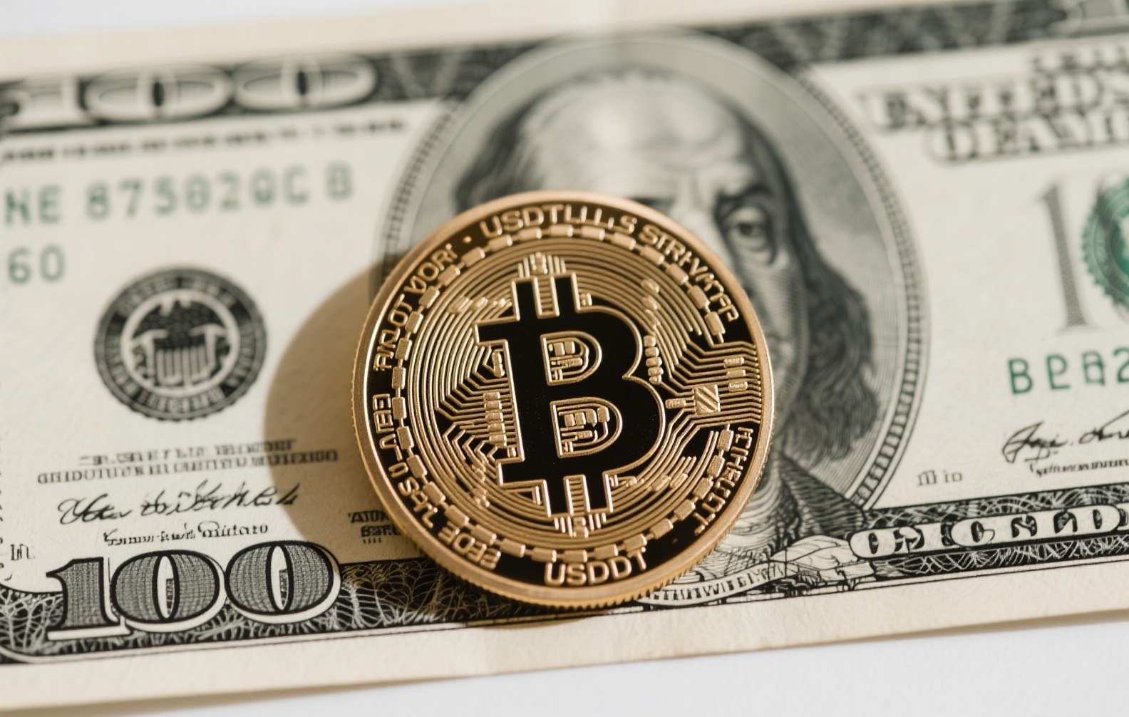 波场法稳定币：TRON生态中的价值锚定与未来前景解析