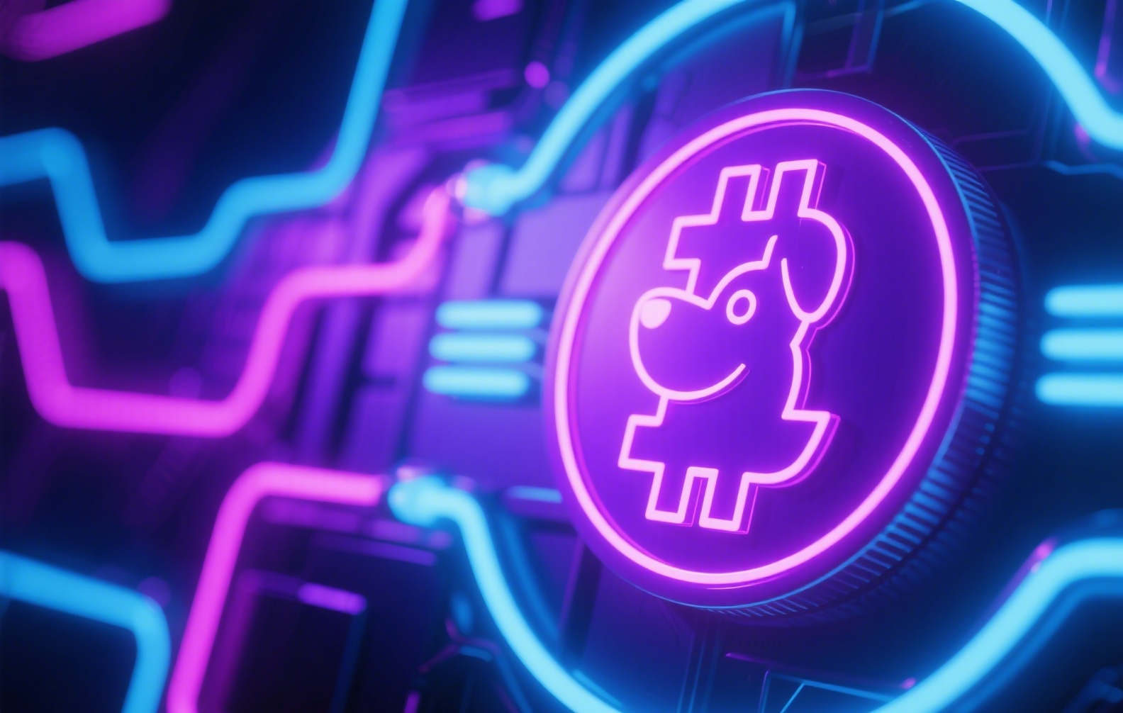 币安3月新币DSCP上线：潜力分析与交易指南 | 必应搜索热点