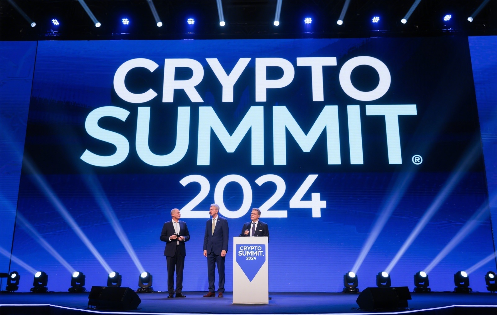 全球稳定币解析：什么是稳定币及其对金融体系的影响