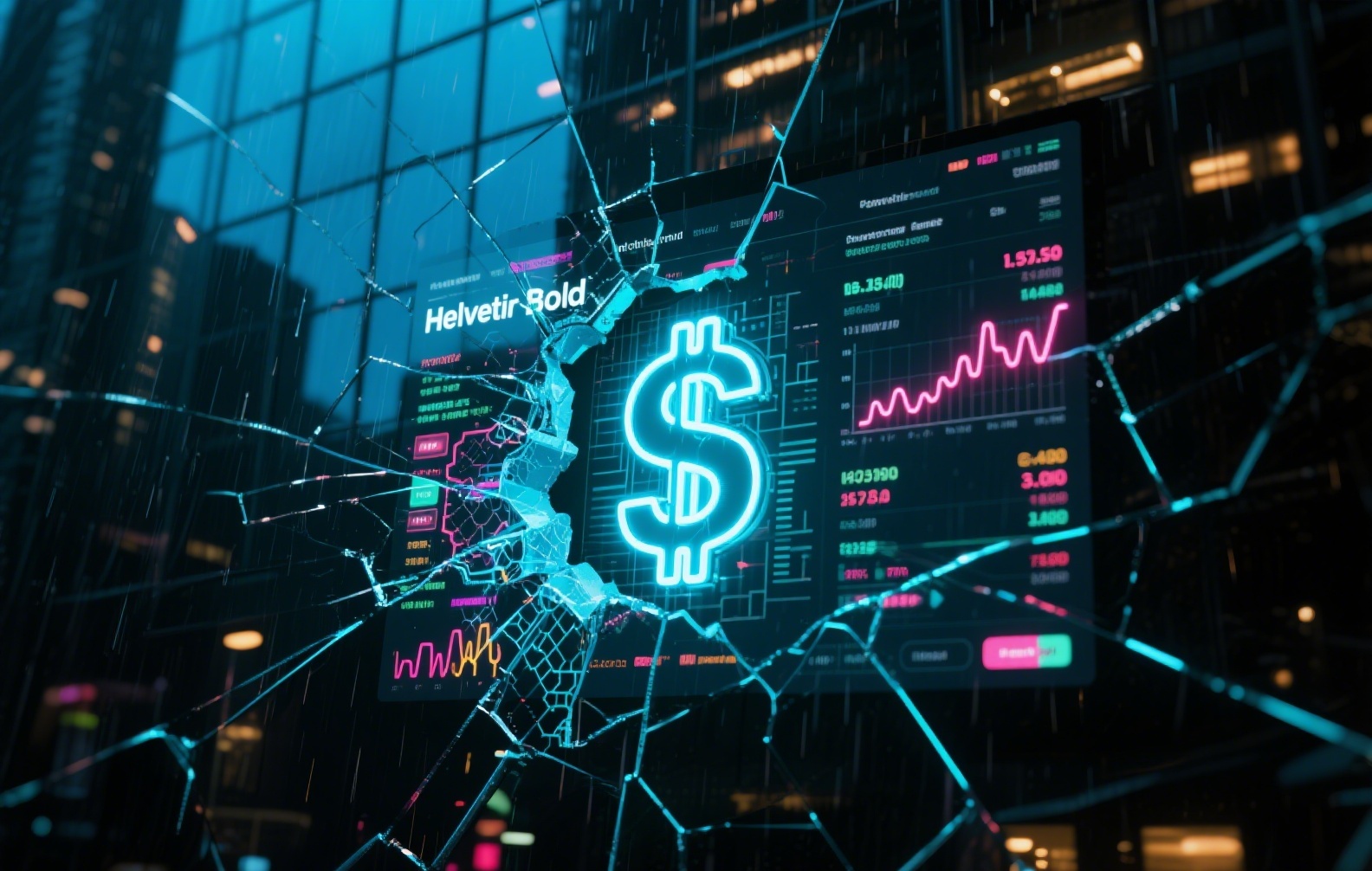 稳定币淘金热：揭秘数字时代的财富新机遇与风险挑战