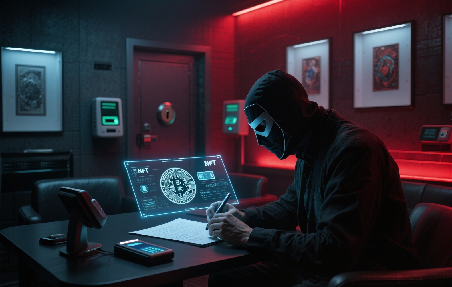 新民晚报解读稳定币：未来金融新趋势与风险防范指南