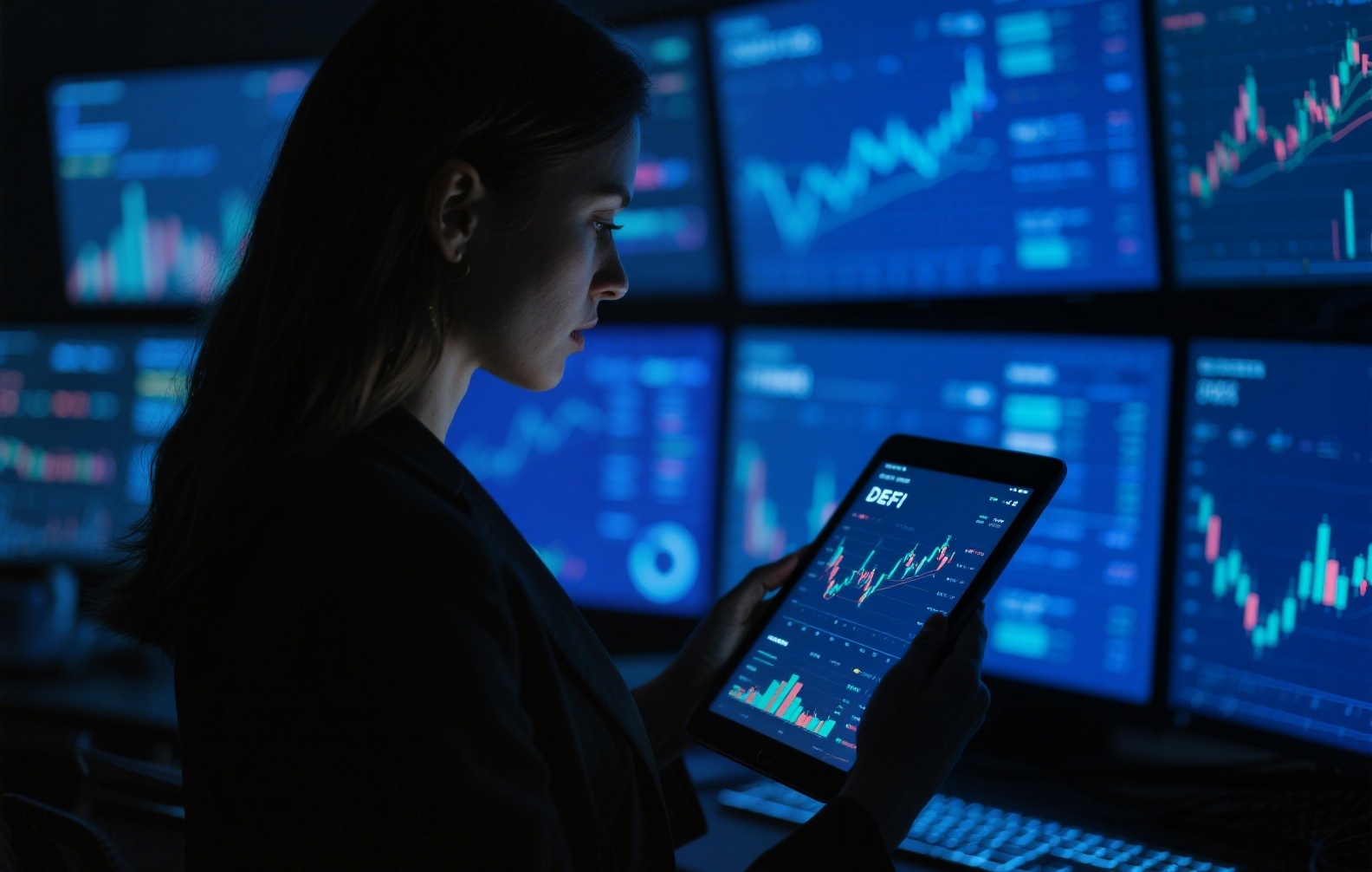 2022年EUZ稳定币深度解析：机遇、挑战与未来展望