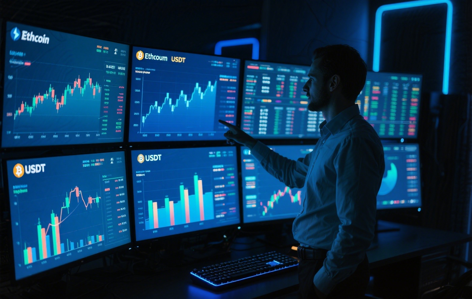 币安(Binance)新手入门指南：从注册到交易的完整教程