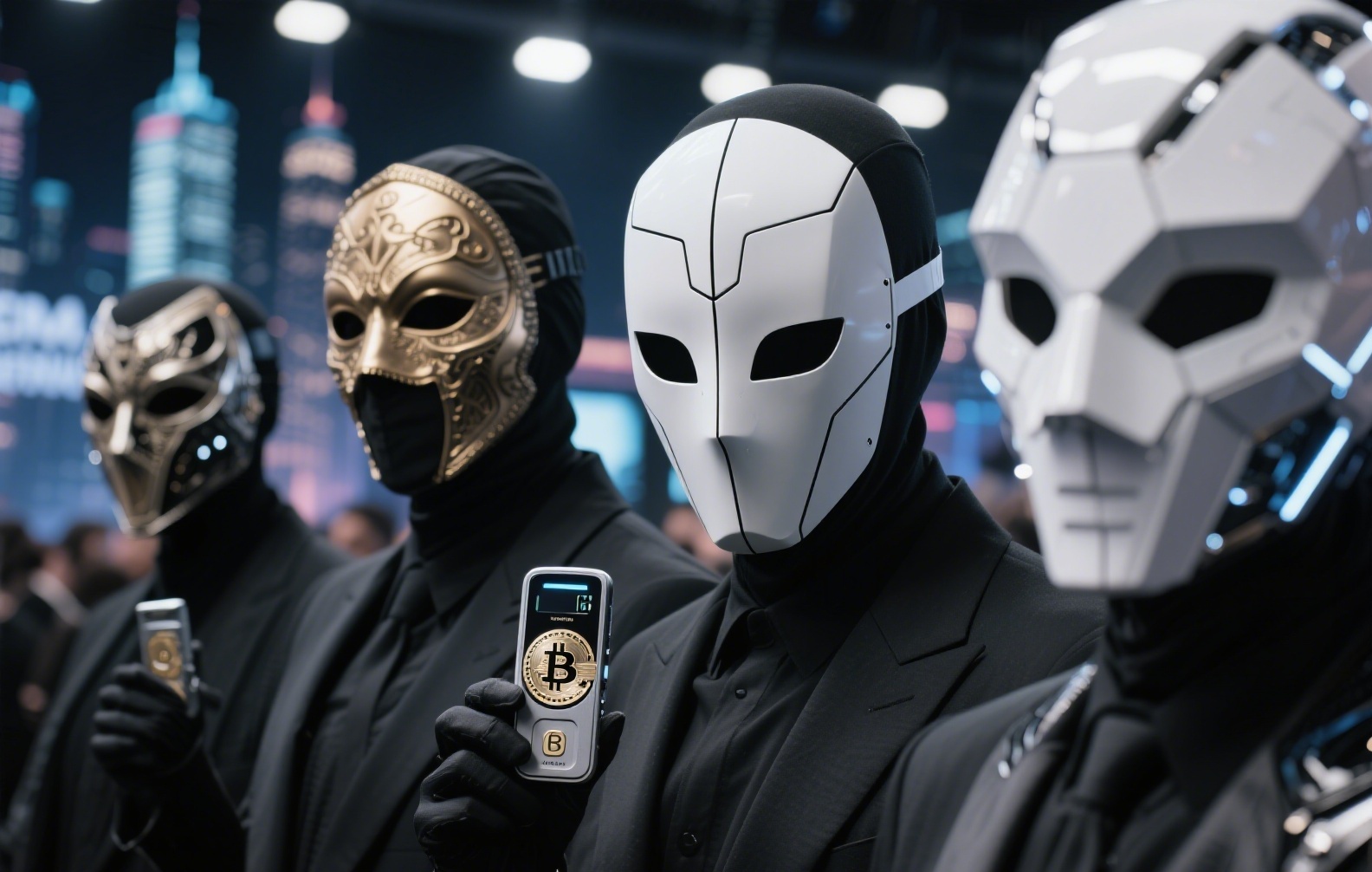 BCH与USDC交易指南：如何安全高效地进行比特币现金与美元稳定币兑换