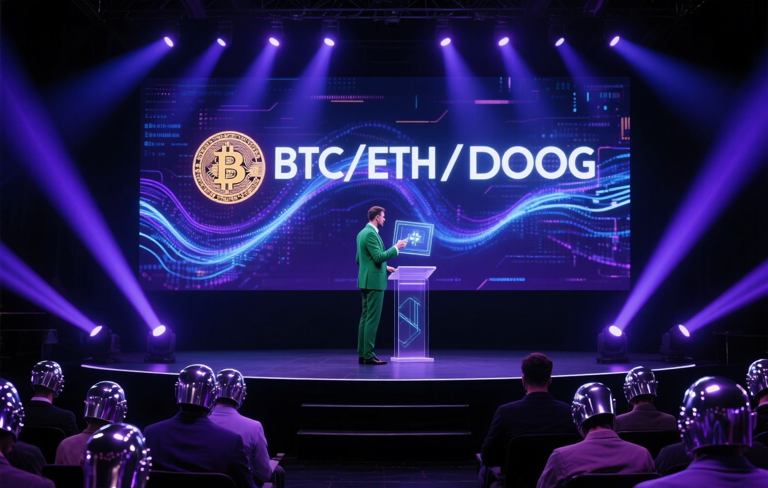 币安链钱包交易指南：从创建到完成交易的完整步骤解析