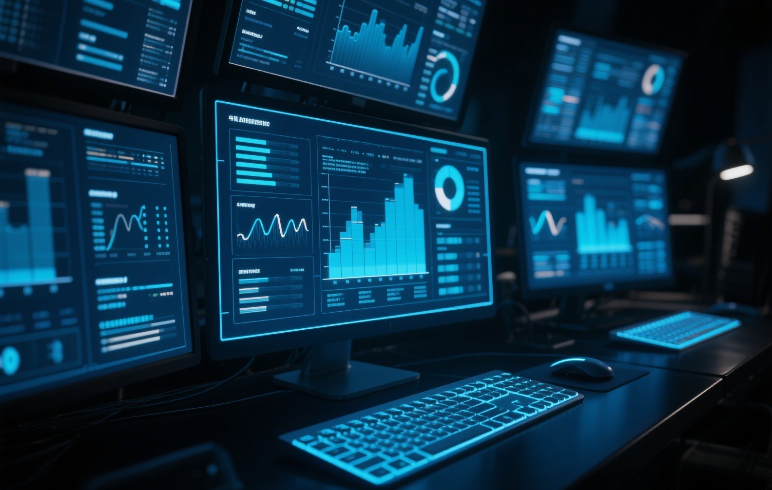 海外USDC是什么？安全使用USDC的完整指南