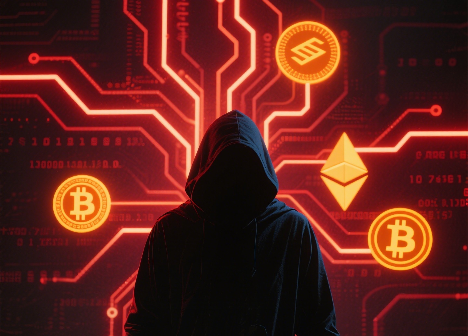 如何在币安(Binance)安全交易加密货币：注册、验证与买卖指南