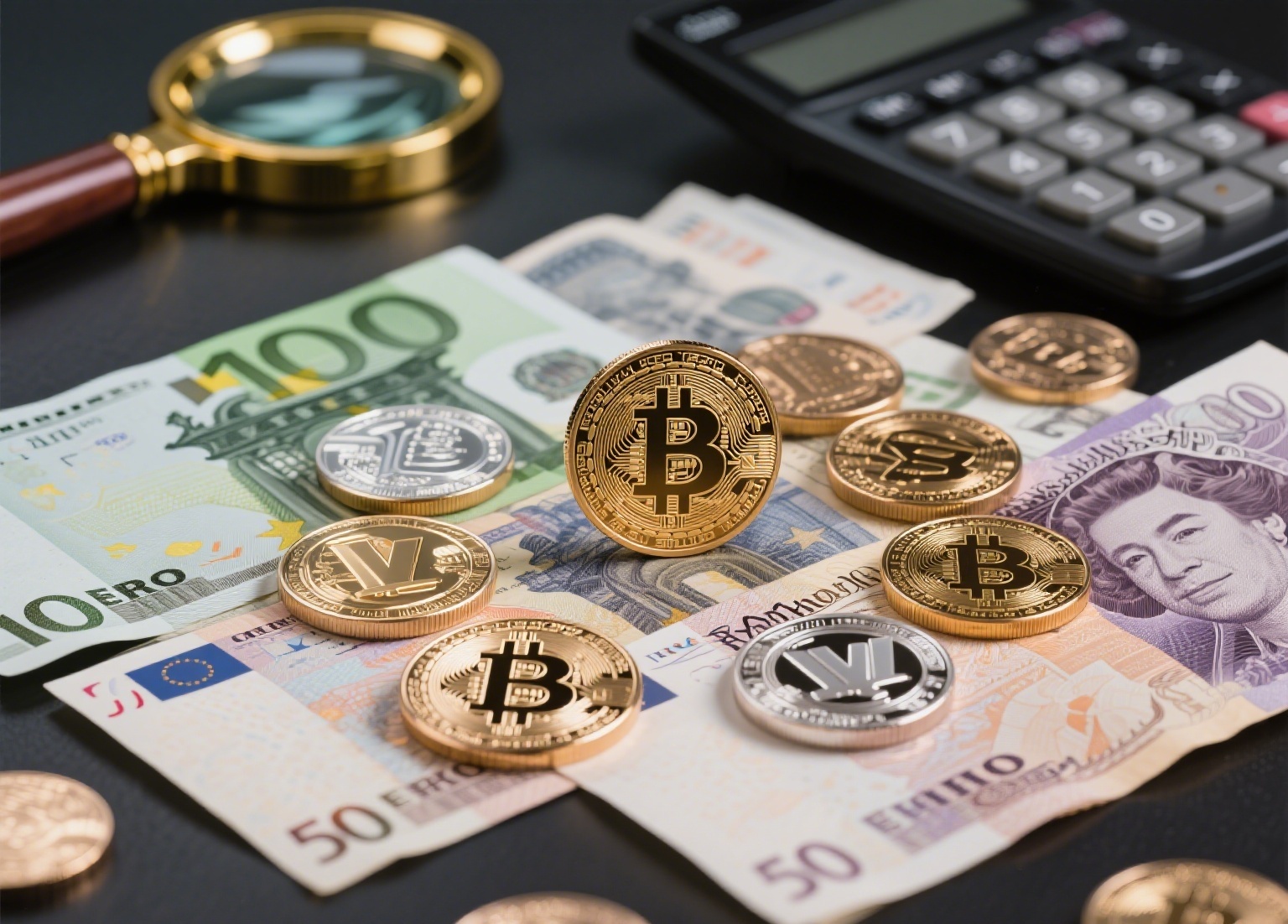 解读稳定币新政策：对加密货币市场与普通用户意味着什么？