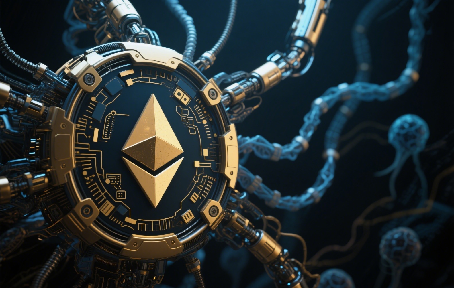 币安交易所市值揭秘：全球最大加密货币平台价值几何？