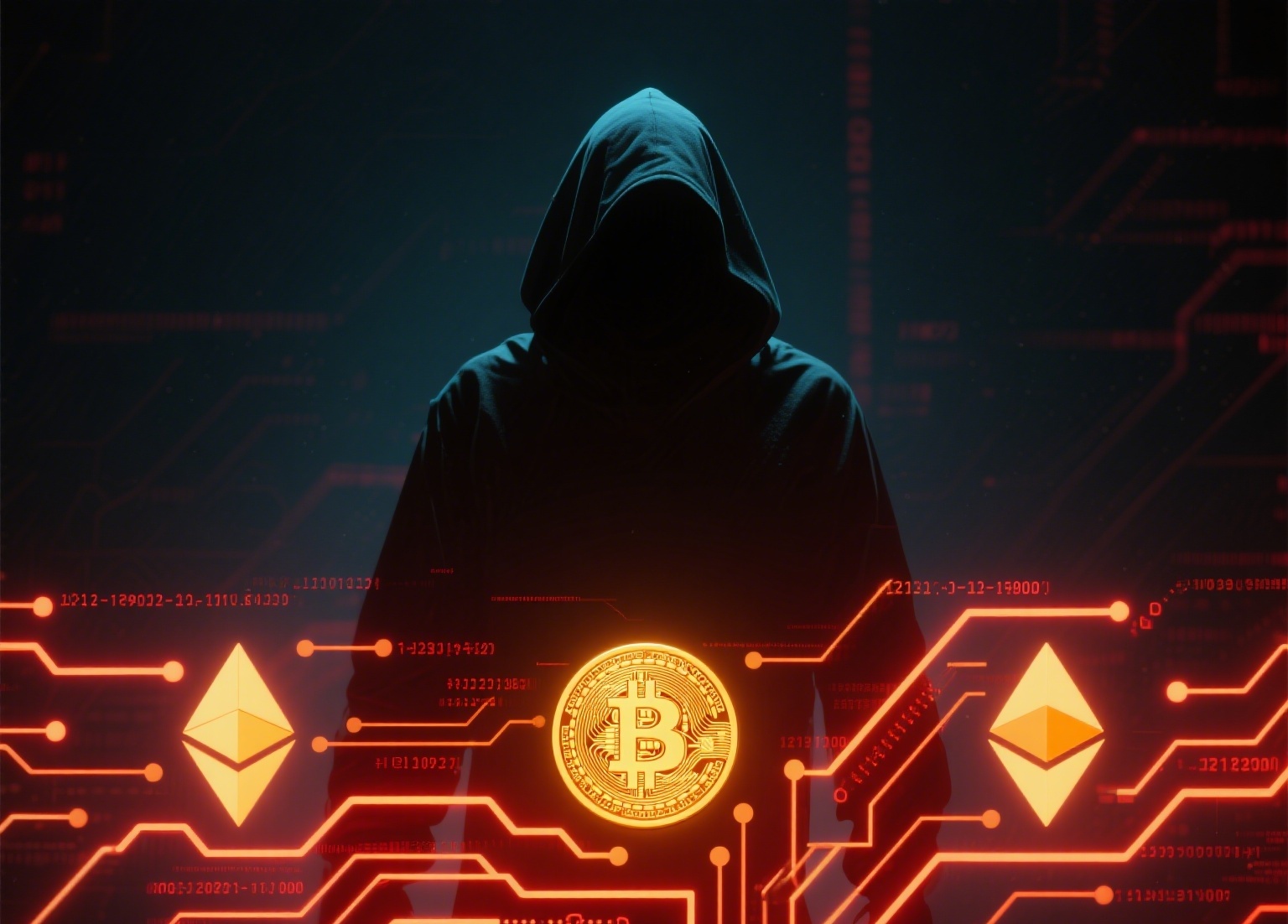 稳定币问题深度解析：风险、监管与未来挑战