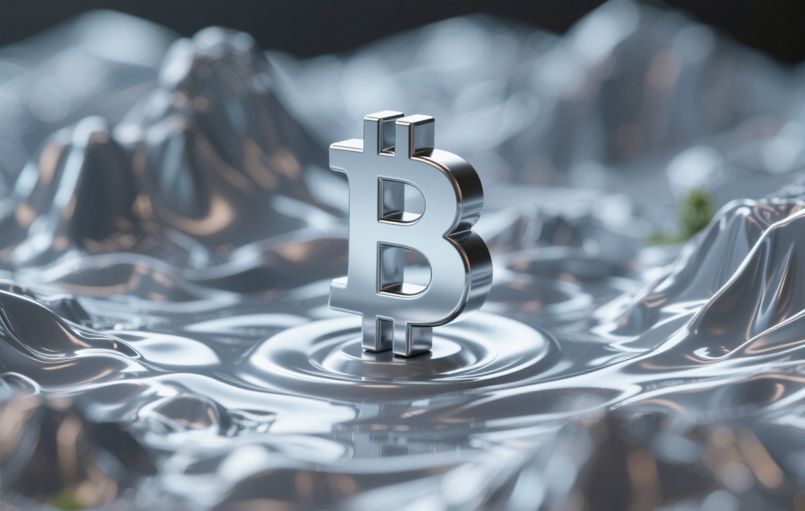 稳定币超发风险：加密市场的隐形炸弹与监管挑战