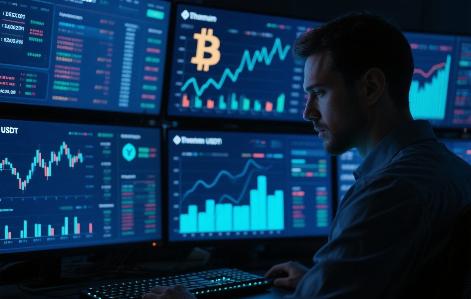 Heco稳定币指南：类型、优势与安全选择策略