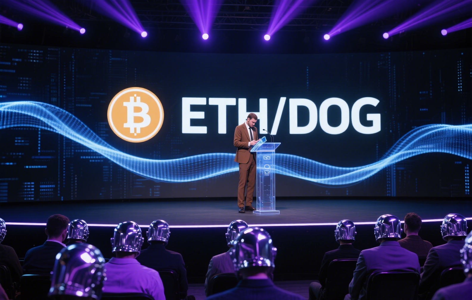 外交峰会推动稳定币监管：全球金融新秩序的关键一步