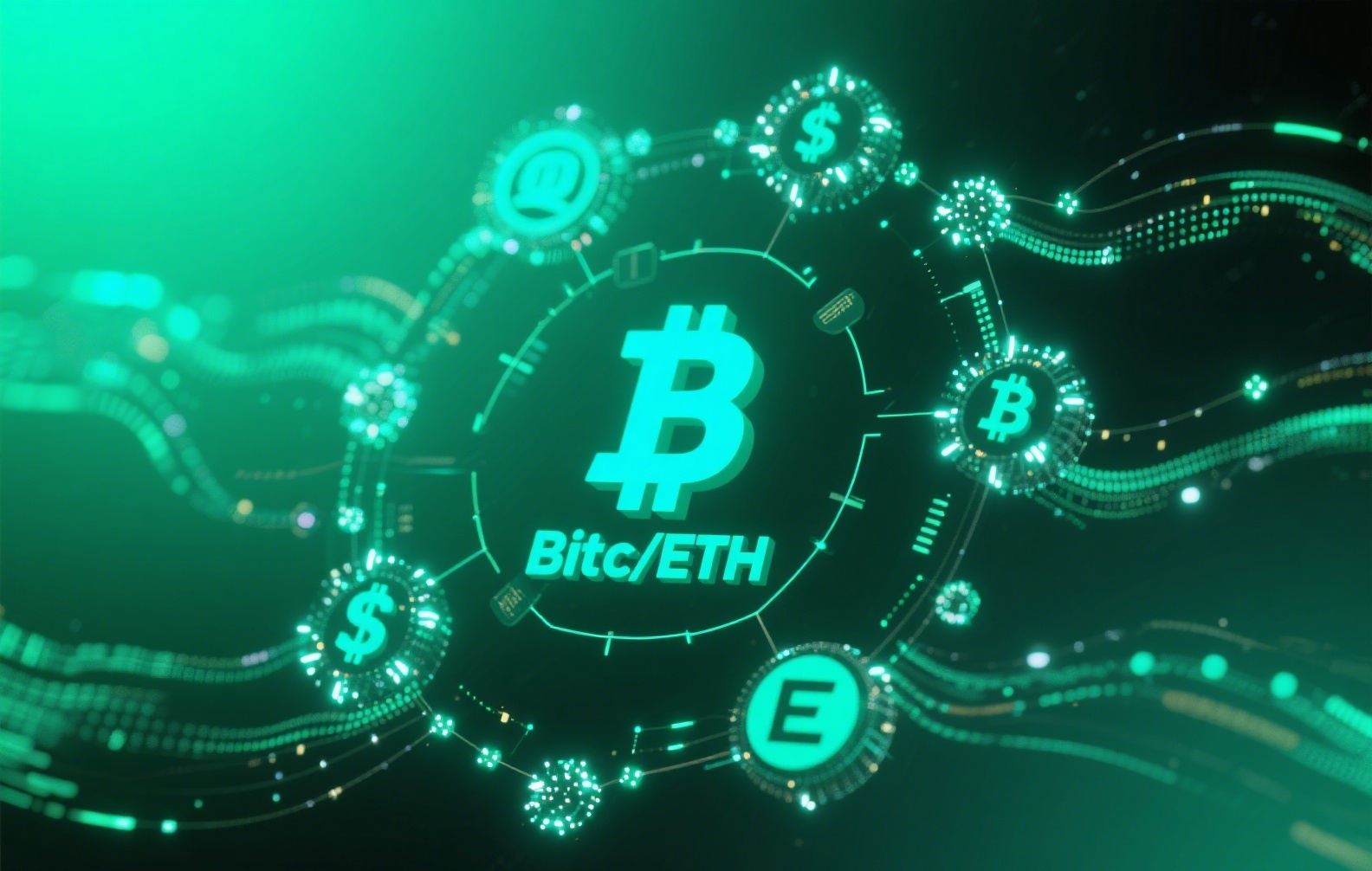 币安、火币与OKX：三大主流加密货币交易所深度解析与选择指南