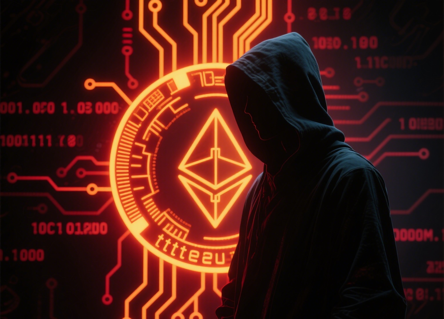 币安交易所突发故障：用户资产安全与市场影响深度解析