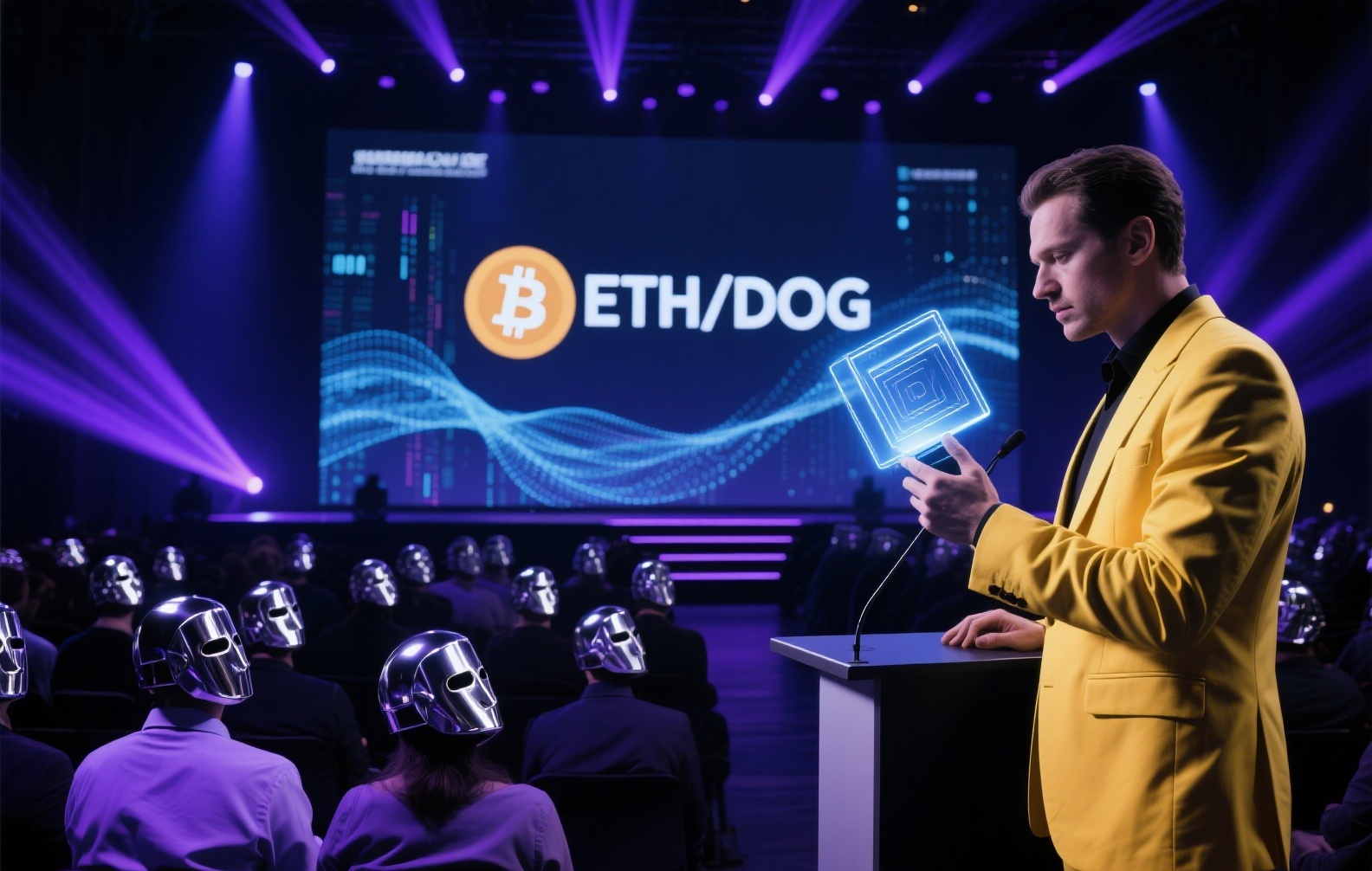 探索币安发行的虚拟货币：种类、优势与投资指南