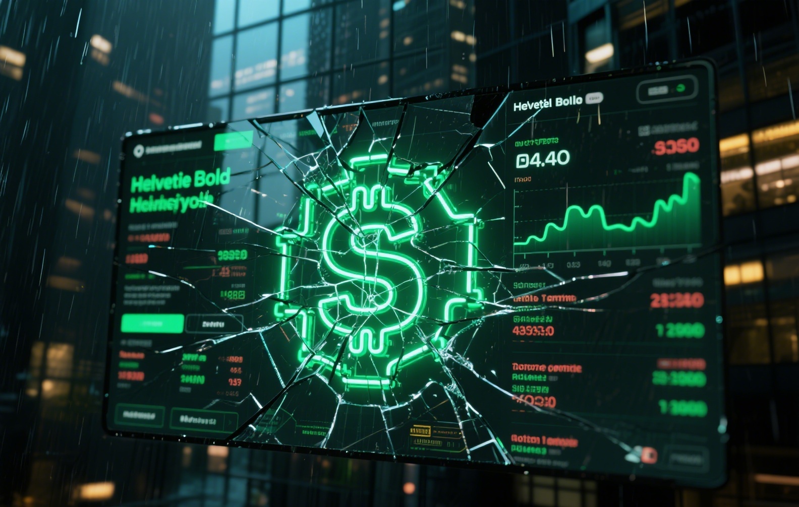 稳定币股票解析：数字货币与股市的融合投资新趋势