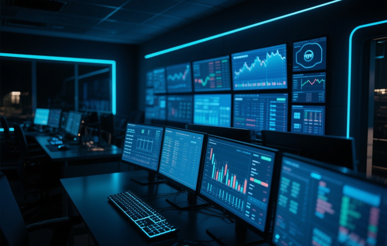 美国稳定币报告深度解读：监管趋势与市场影响分析