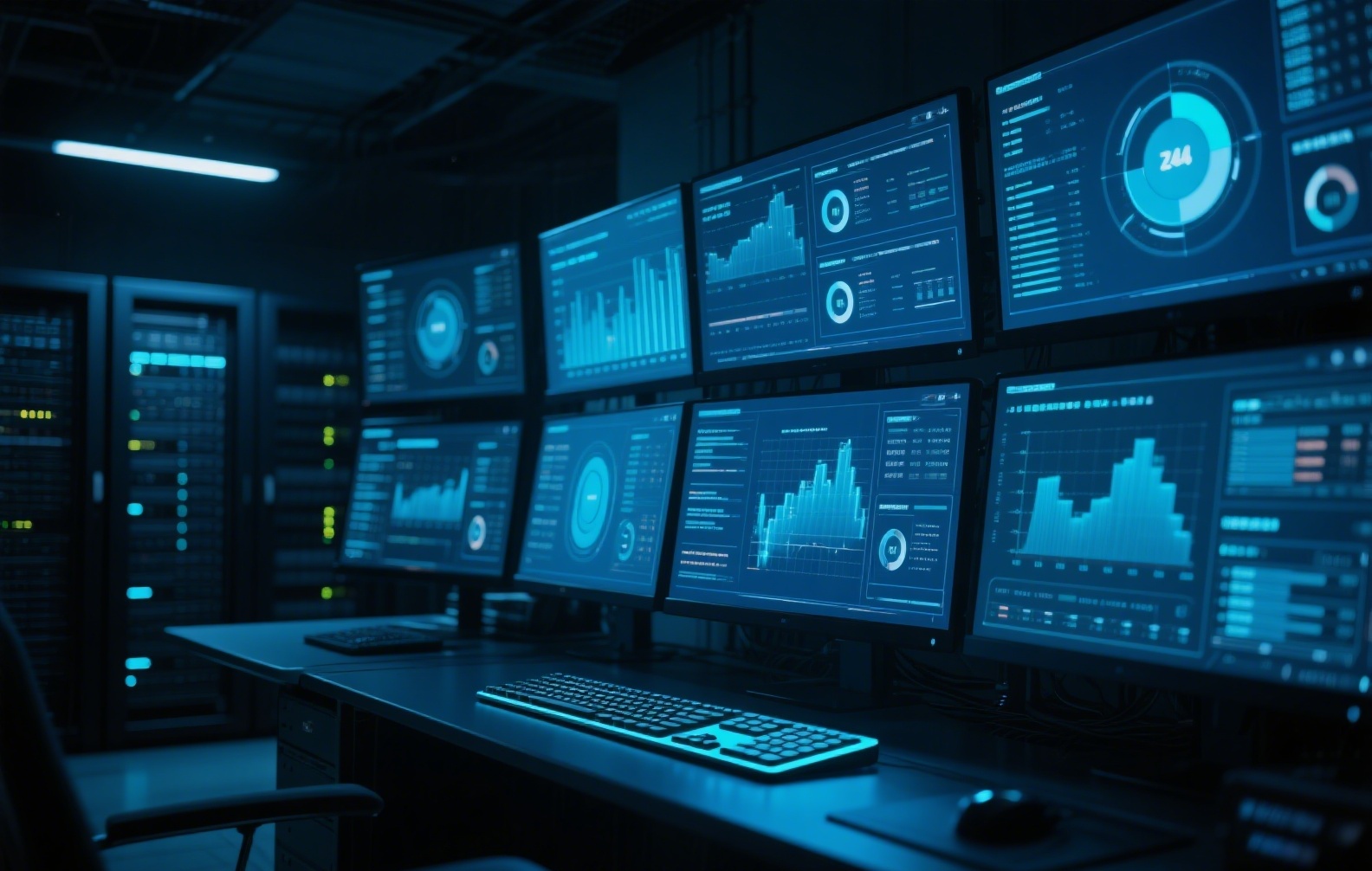 稳定币量化投资策略解析：如何利用算法实现稳健收益