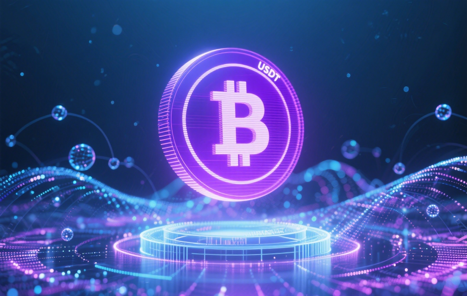 稳定币是什么？锐哥深度解析稳定币的作用与未来趋势