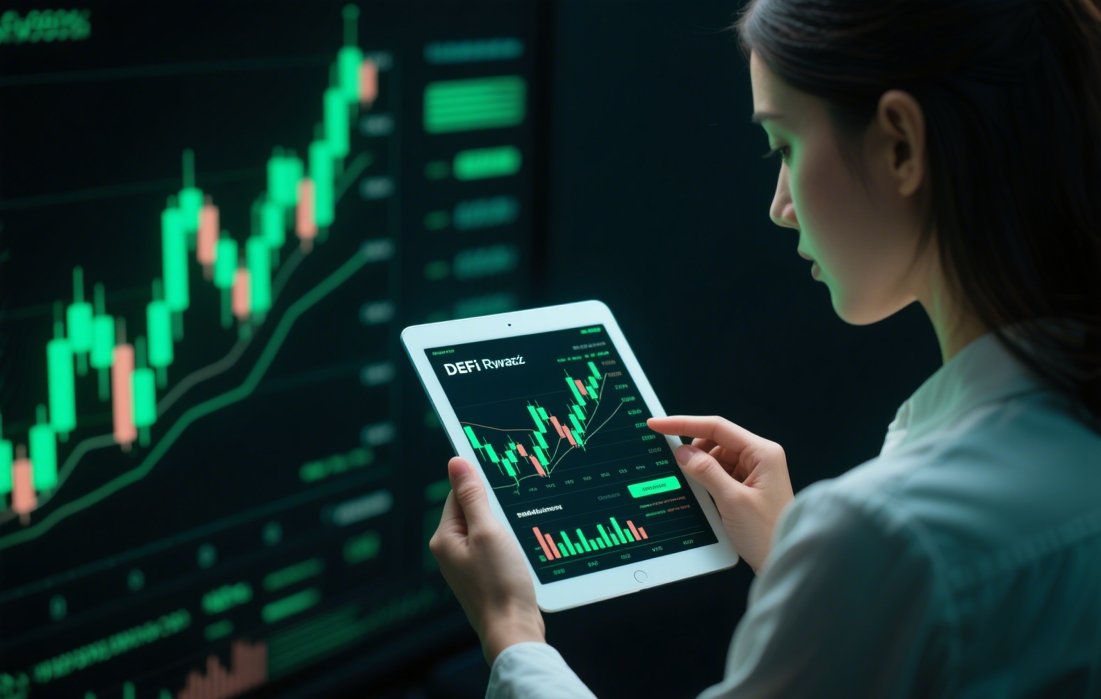 稳定币市场动态解析：最新走势与未来展望